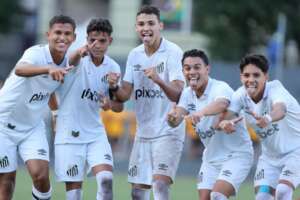 PAULISTA SUB-17: Ponte Preta busca colar na liderança e 5 times defendem 100%