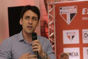 Ex-Primavera não é mais auxiliar técnico do Cuiabá