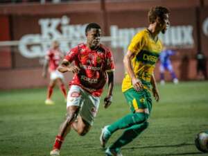 Cuiabá x Vila Nova - Quem avança à final da Copa Verde?
