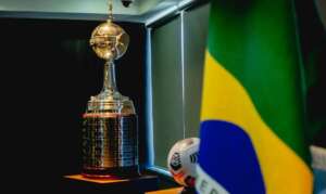 Libertadores: Casas de apostas apontam times brasileiros favoritos para classificação às oitavas