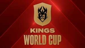 Kings World Cup: Equipes brasileiras enfrentam México e Ucrânia na 1ª fase do Mundial