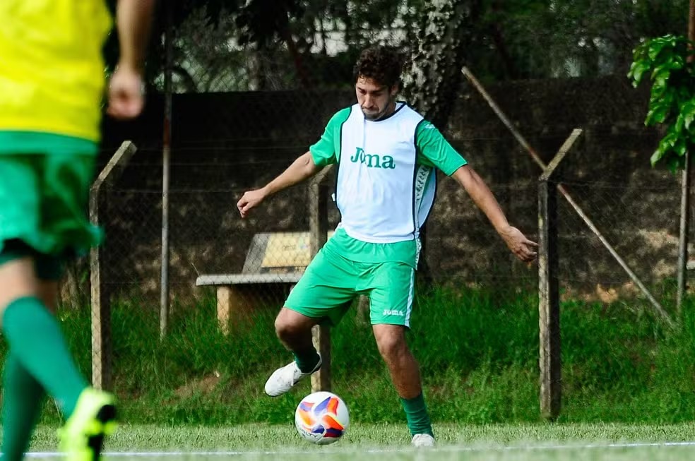 Série B: Ex-jogador do Guarani tem prisão preventiva revogada