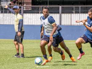 Remo-PA x Floresta-CE - Entre lanternas, alguém vai ter que pontuar!