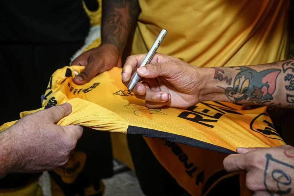 Série B: Amazonas FC inaugura primeira loja oficial de sua história 6 WhatsApp Image 2024 05 10 at 15.13.39 1