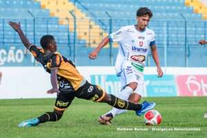 PAULISTA SUB-20: Guarani e Ponte Preta vencem fora de casa