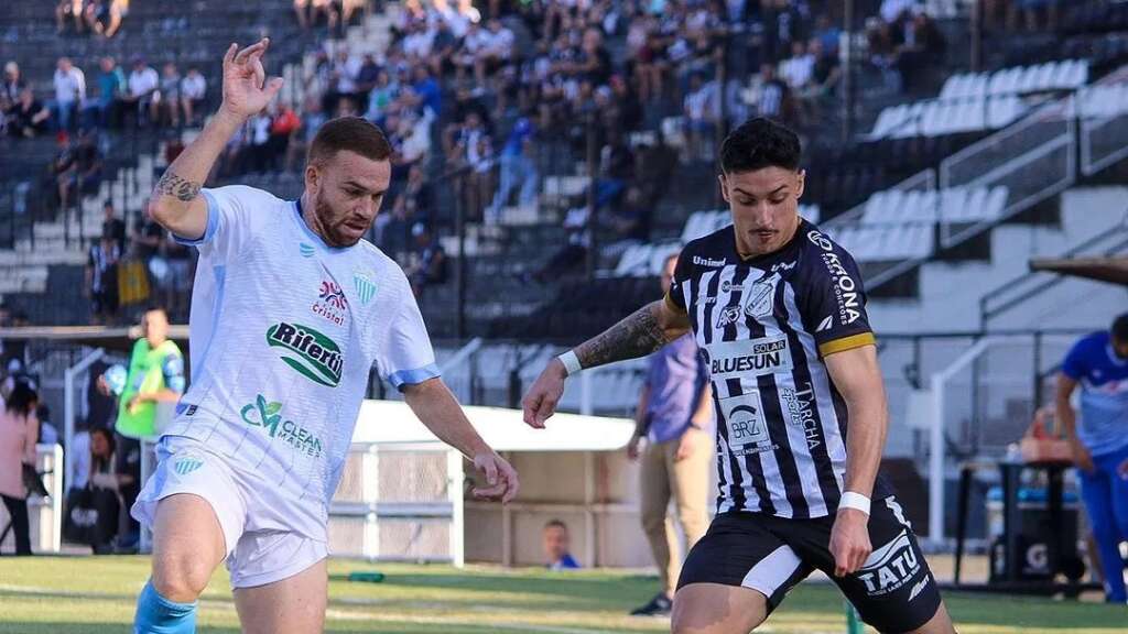 Série D: Três clubes seguem 100% na competição. Veja quem são eles!