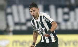 Botafogo afasta Romero e Diego Hernández por indisciplina antes de decisão da Libertadores