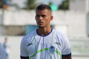 Série D: Zagueiro do Sousa-PB recebe sondagens e pode sair do clube