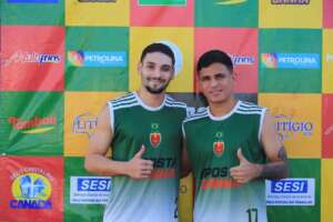 Série D: Petrolina-PE anuncia pacote de reforços para a sequência da competição