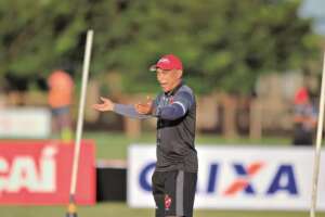 Série D: Anápolis-GO anuncia novo treinador para a competição