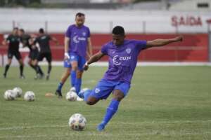 Série D: Atacante do Barra-SC irá reencontrar ex-time na próxima rodada