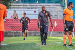 Segundona: Flamengo de Guarulhos anuncia treinador ex-Mirassol