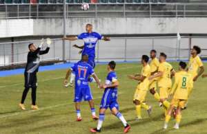Série D: Rio Branco-AC e Galvez-AC jamais perderam para clubes coirmãos na competição