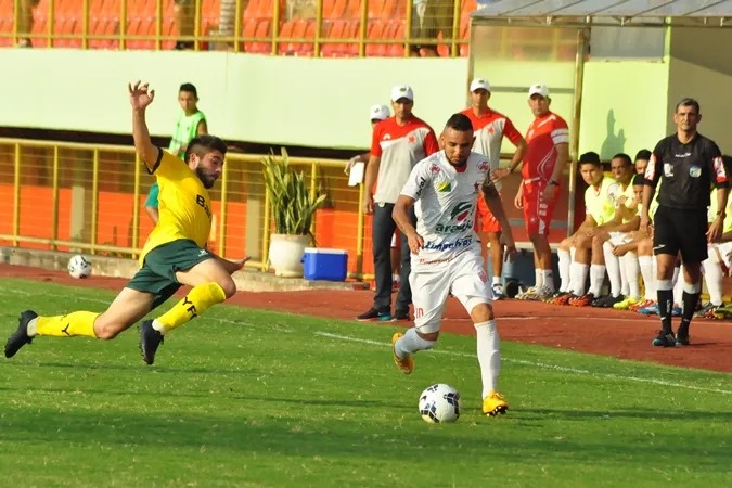 Série D: Atlético-AC é o único clube acreano a garantir um acesso na competição