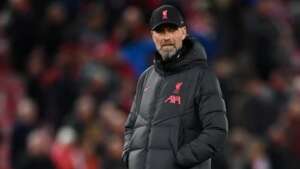 Klopp admite difícil despedida no Liverpool: 'Semana mais intensa da minha vida'