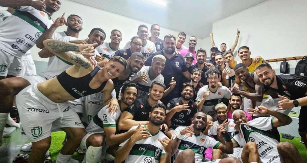 Patrocinense-MG 1 x 2 Maringá-PR – Dogão vence de virada pela Série D