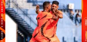 Manauara-AM 3 x 1 Princesa do Solimões-AM - Robô do Norte vence de virada e segue 100%