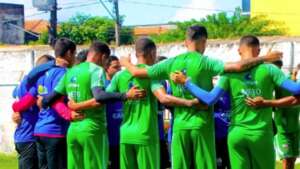 Cametá-PA 4 x 1 Moto Club-MA - Mapará Elétrico vence e encosta na zona da classificação