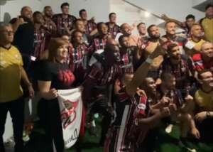 CRAC-GO 1 x 2 Anápolis-GO - Nos acréscimos, Galo da Comarca vence o Leão pela Série D