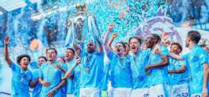 PLACAR FI: Com Manchester City campeão, veja os RESULTADOS deste DOMINGO!