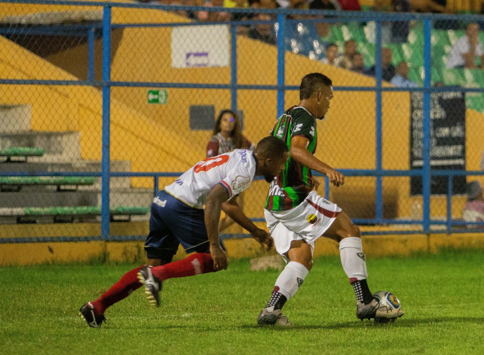 Fluminense-PI