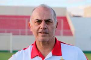 Série D: Carlos Rabello falou sobre a expectativa da sua estreia pelo Altos-PI