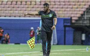 Série D: Tocantinópolis vence e encosta na liderança do grupo A2