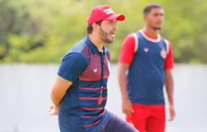 Série D: América-RN vence após caso de gripe afetar onze atletas