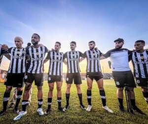 Série D: Treze-PB e Manauara-AM dividem melhor campanha da competição