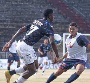 Série D: Inter de Limeira se reapresenta com jogo-treino