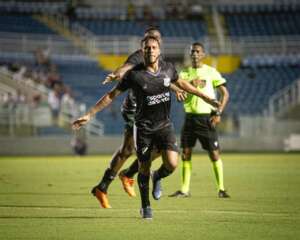 Série C: Meia do ABC-RN esclarece objetivo após 1ª vitória: 