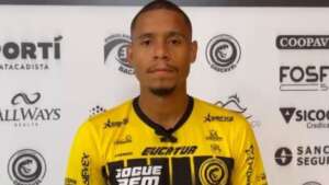 Série D: Barra-SC pede para STJD punir Cascavel por escalação irregular