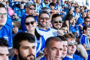 Série B: Avaí ultrapassa a marca de 10 mil sócios-torcedores