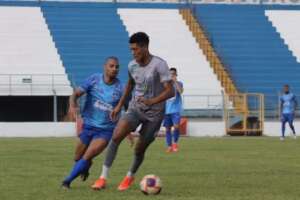 Série D: Itabaiana-SE vive boa fase na competição e volante fala sobre