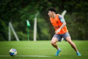 Série A: Juventude terá desfalque importante pelas próximas duas semanas