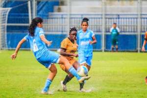 BRASILEIRÃO FEMININO SUB-20: Minas Brasília se destaca em rodada da competição