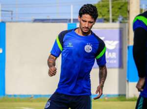 Confiança x ABC - Situações iguais e Z-4 na cola