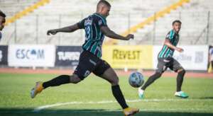 Série D: Maringá-PR vive boa fase e zagueiro fala sobre um possível acesso