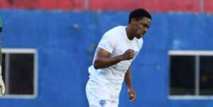 Série D: Barra-SC vive boa fase de gols graças ao artilheiro Alex Henrique