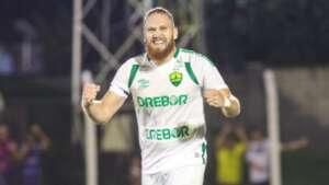 Lanús-ARG 0 x 1 Cuiabá - Com gol de Isidro Pitta, Dourado garante vaga nos play-offs