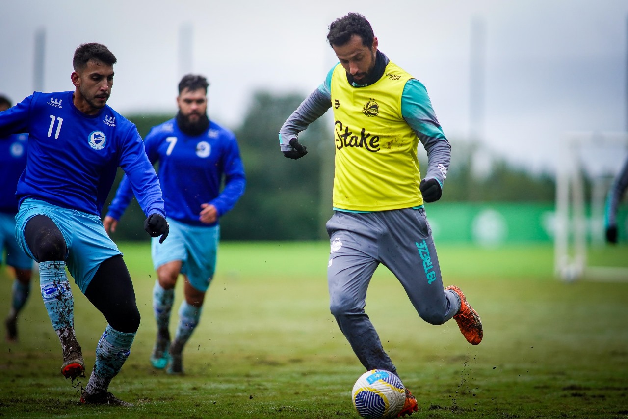 Perto da volta aos campos, Juventude prega união entre gaúchos: “Algo que transcende a rivalidade”