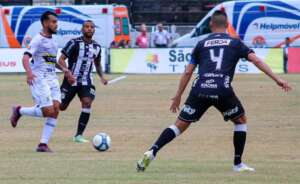 Inter de Limeira x Patrocinense-MG - Chance se isolar na liderança da Série D