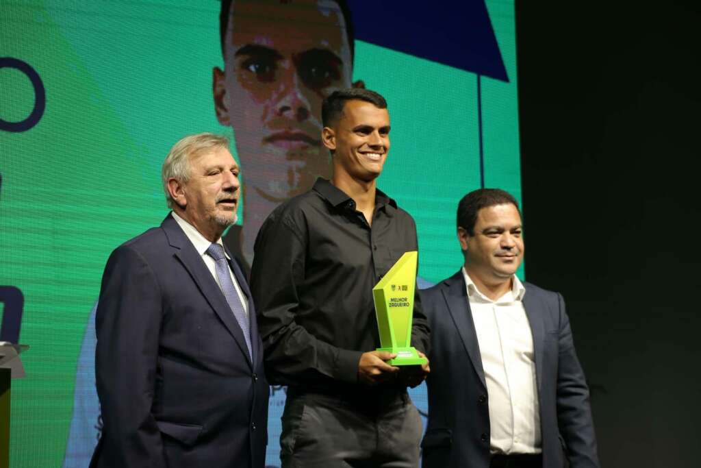 Paulista A4: Com zagueiro artilheiro, confira os premiados do campeonato