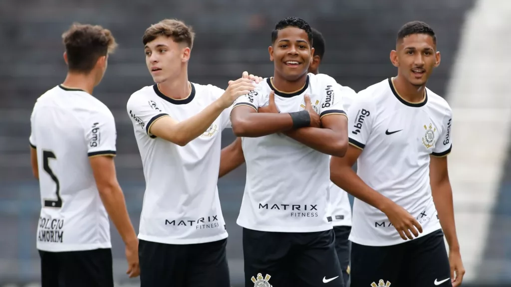Paulista Sub-20: Abertura do returno começa nesta quinta-feira