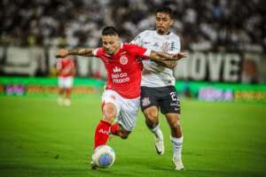 Copa do Brasil: América-RN tem dúvidas para enfrentar o Corinthians