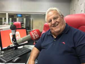 Luto! Washington Rodrigues, o Apolinho, ícone do rádio e ex-técnico do Flamengo, morre aos 87 anos