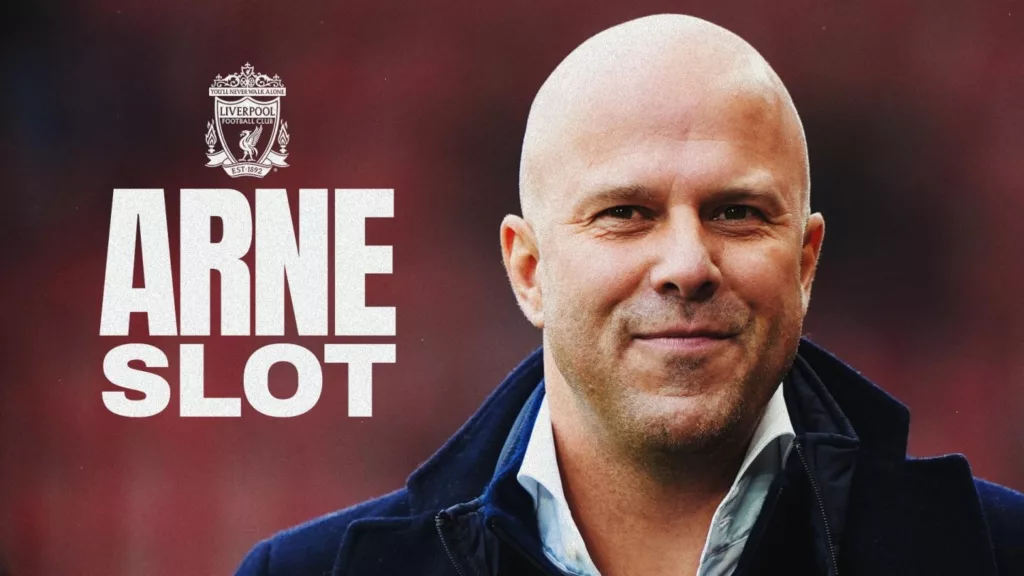 Inglês: Conheça Arne Slot, o novo técnico do Liverpool que terá a missão de substituir Klopp