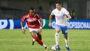 Bahia x CRB - Hegemonia à prova contra ineditismo