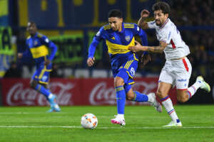 SUL-AMERICANA: Times brasileiros ficam sem vencer com misto de sensações