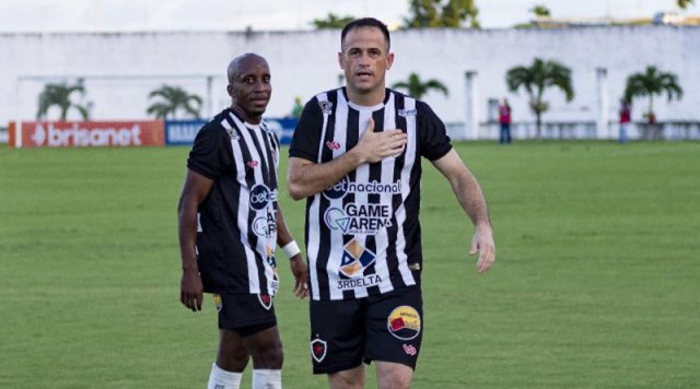 botafogo pb